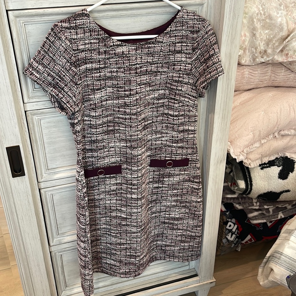 Dress new with tags